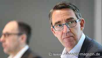 Generationswechsel bei Müller-Milch: Stefan Müller wird Aufsichtsratschef