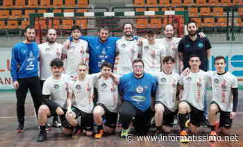 Pallamano Putignano: il 2021 si chiude con una gioia - Putignano Informatissimo