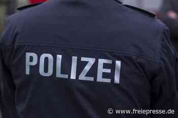 Polizei stoppt "Spaziergänger" in Mittweida, Frankenberg und Hainichen - Freie Presse