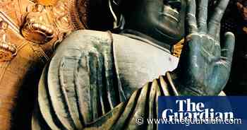 ‘I go too far, too deep’: the Swiss wanderer who found the soul of Japan