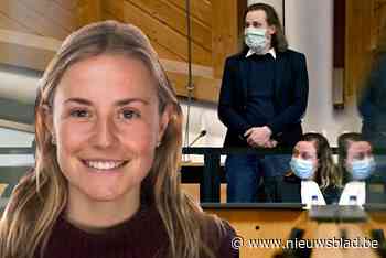 Jury verklaart Steve Bakelmans na 4 uur beraadslagen schuldig aan moord en verkrachting van Julie Van Espen: “Hij wist waar hij mee bezig was”