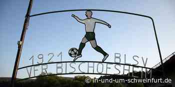 Halbzeit beim VfR Stadt Bischofsheim: „Unser Siegesruf soll durch die Wälder hallen!“ – Lokale Nachrichten aus Stadt und Landkreis Schweinfurt - inUNDumSCHWEINFURT_DE