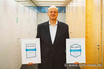 Sparkasse Ulm: Bestnote im Digital Banking und Seriensieger in der Privatkundenberatung