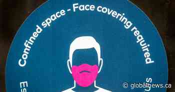 Ottawa surpasses 2K active COVID-19 cases, 50 outbreaks - Global News