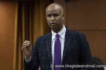 Ottawa looks to tamp down on investment homes - The Globe and Mail