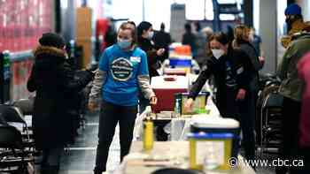 What you need to know about COVID-19 in Ottawa on Tuesday, Dec. 21 - CBC.ca