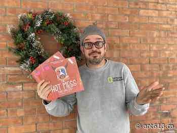 Write On Ottawa: Read all about The Hot Mess that was 2021 – Apartment613 - Apt613