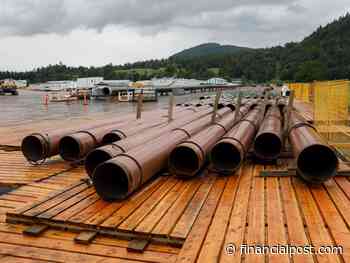 Ottawa's last-minute interventions in energy projects eroding Canadian regulators' independence - Financial Post