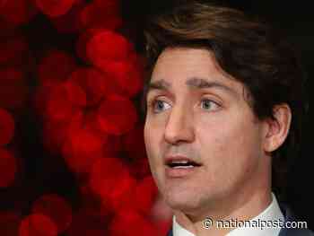 Matt Gurney: Is reality breaking through in Ottawa? - National Post