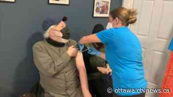 COVID-19 vaccines in Ottawa: Jabapalooza returns to give 800 people booster shots | CTV News - CTV News Ottawa