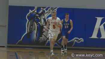 St. Clair flips script in second half to defeat LCWM - KEYC