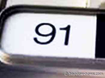 Boy, 14, assaulted on 91 Woodbine bus at St Clair/O'Connor - The South Bayview Bulldog