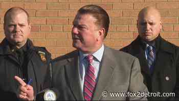 Teacher charged with making threats at St. Clair Shores middle school - FOX 2 Detroit