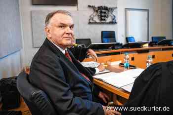 Friedrichshafen: Zeppelin-Nachfahren unterliegen erneut: Landgericht Ravensburg weist Klage auf 11 Millionen Euro Schadensersatz ab - SÜDKURIER Online