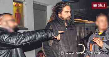 In Ravensburg legt am 1. Januar ein neuer Streetworker los - Schwäbische