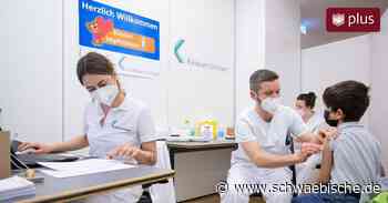 Corona: Zahlen im Kreis Ravensburg sinken weiter - Schwäbische