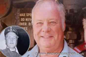 DAVID GREENHALGH: Tributes to a ‘quiet gentleman’ who drove Queen on royal train