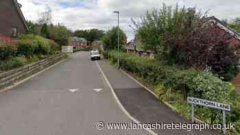 Blackburn 'nurturing' home proposed for two children in care