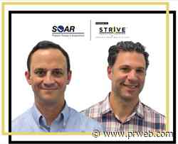 Strive Physical Therapy and Sports Rehabilitation strengthens New Jersey Footprint with Partnership - PR Web