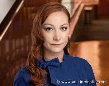 Mackenzie Kelly: A collaborative conservative among Democrats - Austin Monitor