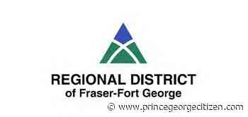 Mackenzie transfer station going to five days a week - Prince George Citizen