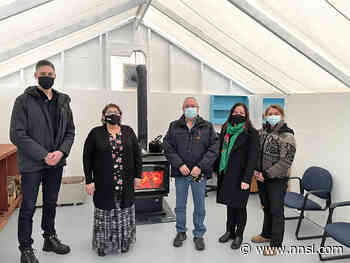 New therapeutic community for South Mackenzie Correctional Centre - NNSL Media