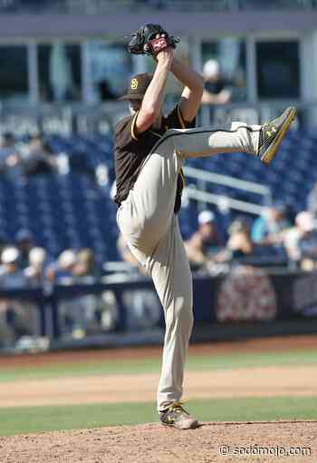 Mariners Trade Target: A Mackenzie Gore Reclamation Project - SoDo Mojo