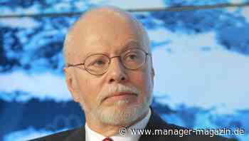 Rocket Internet einigt sich mit Elliott Management: Paul Singer macht Riesengewinn