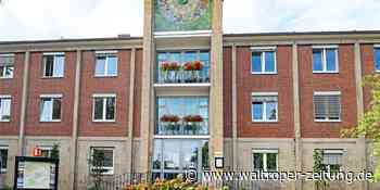 Rathaus, Bauhof und Co.: Wann kann ich Müll wegbringen, Pässe beantragen? - Waltroper Zeitung