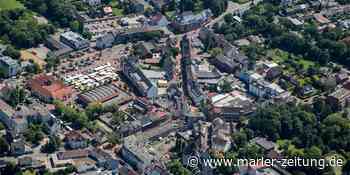 Erster Fall mit Omikron-Mutante in Waltrop bestätigt - Marler Zeitung