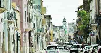 Pizzo e pestaggi, dieci condanne a Putignano - Il Quotidiano del Sud - Quotidiano del Sud