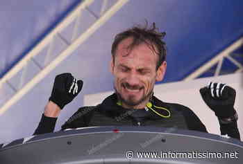 Putignano – Running: Vito “Iron” Intini pronto per un'altra incredibile impresa: 48 ore su tapis roulant - Putignano Informatissimo