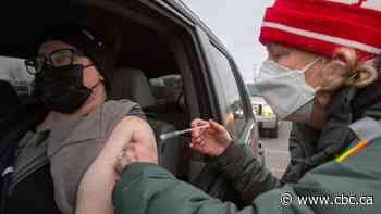 Coronavirus: What's happening in Canada and around the world on Dec. 21