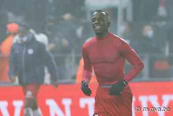 Standard doet bod op Dompé, Zulte Waregem legt klacht neer bij bondsparket voor oneerlijke concurrentie - Gazet van Antwerpen