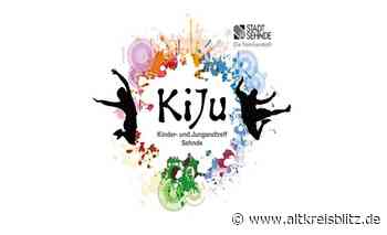 Aktuelle Veranstaltungen im Kinder- und Jugendtreff Sehnde - AltkreisBlitz