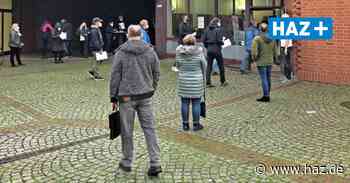 Sehnde: Stadt und Hausarzt bezeichnen Sehnder Impftage als Erfolg - Hannoversche Allgemeine