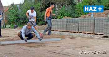 Sehnde: Kein Geld für Parkplätze und Fahrradbügel bei Ruderverein - Hannoversche Allgemeine