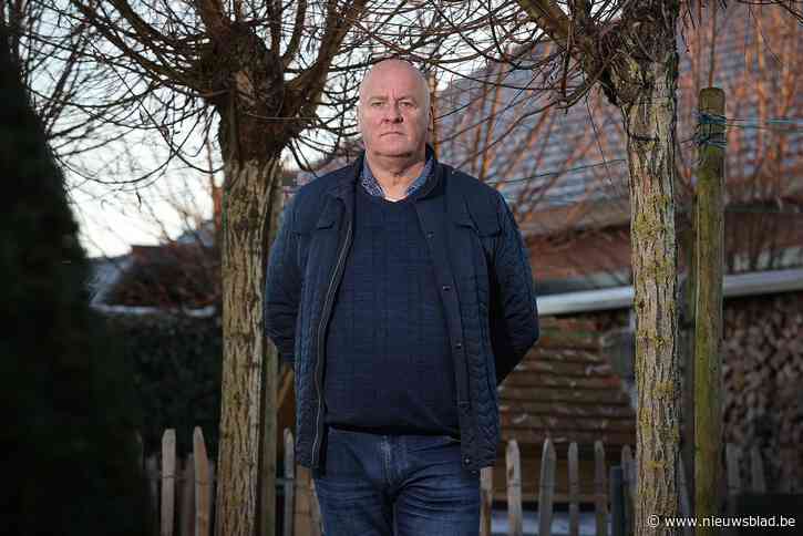 Lekkende stookolietank kostte Harry al fortuinen: “Een tikkende tijdbom, mijn huis is waardeloos”