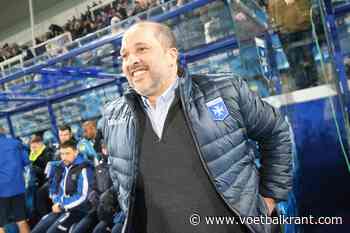 OFFICIEEL: Uruguayaan moet Excelsior Virton in 1B houden