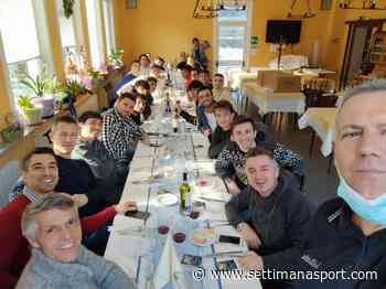 LA FOTO/ IL VOLTRI 87 FESTEGGIA IL NATALE CON UNA VITTORIA - SettimanaSport