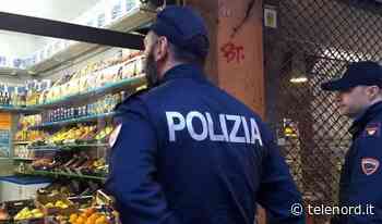 Violente aggressioni a Sestri Ponente e Voltri con bottiglie e cutter: due denunce - Telenord.it