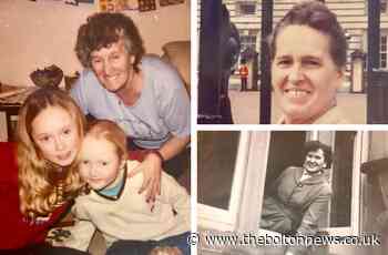 Tributes to ‘most kind-hearted Bolton woman, Sylvia Jones, you could ever meet’