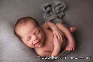 Say hello to your five newborns from Bolton