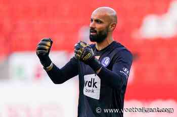 Contract Sinan Bolat loopt af aan het einde van het seizoen: &quot;Zou goed zijn als er snel duidelijkheid komt&quot;