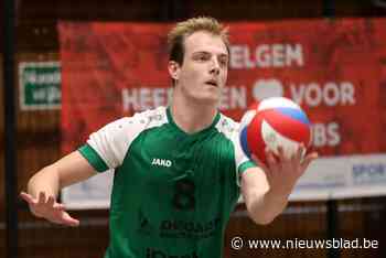 Lowie Lootens (Roepovo Poperinge): “Toch een wrange nasmaak”