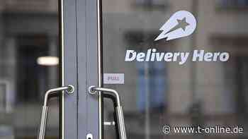 Dienstleistungen: Delivery Hero gibt Liefergeschäft in Deutschland wieder auf