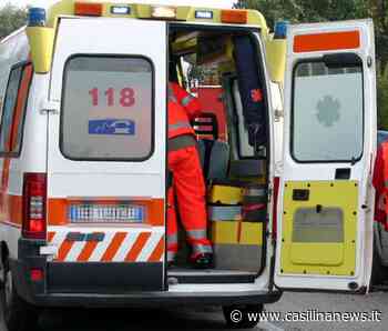 Tragedia a Minturno: 73enne sparisce e viene trovato morto in un campo - Casilina News