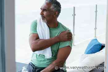 Physical Therapy After Rotator Cuff Surgery: Overview - Verywell Health