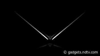 Honor Magic V Officially Teased as the Company's First Foldable Smartphone