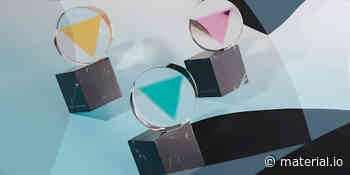 Material Design Award Winners 2021